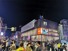 -黑色经典臭豆腐·湖南特产(步行街店)