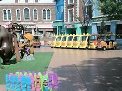 -沈阳方特欢乐世界