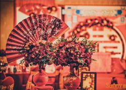 -Sunny喜铺婚礼策划(东部店)
