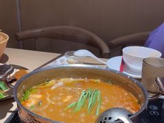 -新大新豆米火锅1993(万象汇店)