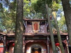 -都江堰普照寺