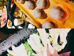 -椒王火锅(厚街万达店)