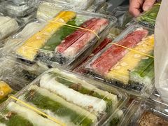 -万福兴糕团(万福兴山塘街直营店)