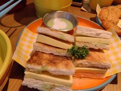 -泰盏鬼·颓废冬阴(陈家祠扬韬店)