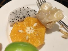 -上海银星皇冠假日酒店