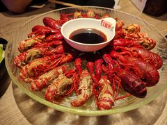 -红盔甲·小龙虾(定西路店)
