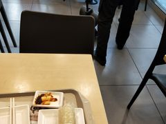 特写-永和大王(华侨城店)