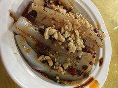 川北凉粉-京味精餐厅(长椿里小区店)