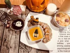 -ABC Cooking Studio(上海环球金融中心店)