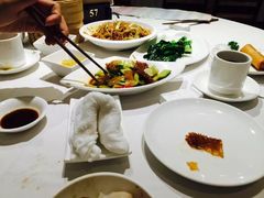 -潮福城大酒楼·潮味粤品·港式点心(湖滨北路店)