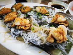 -老字号蛇口德记烧腊饭店·海鲜加工