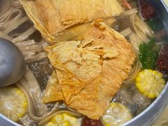 -潮牛鲜天下(小店富康店)
