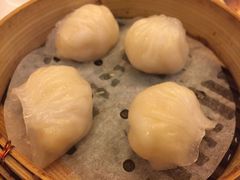 晶莹鲜虾饺-添好运点心专门店(深水埗店)
