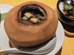 -蔡澜点心·粤菜(花城汇南区店)