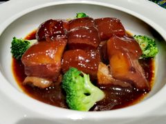 -一品江南韵·淮扬菜