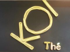 -KOI Thé(正佳广场店)