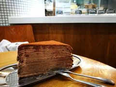 -Awfully Chocolate(嘉里城店)