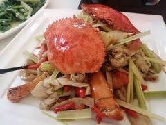 -院8里·少城记忆老川菜(宽窄巷子店)