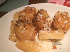 -大树餐厅(益田假日店)