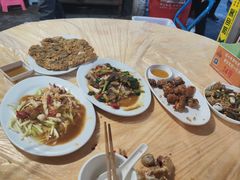 -车头老二大排档(金城步行街店)