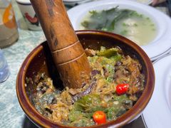 -米椰湘·辣椒炒肉