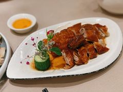 烤鸭-尚一汤·粤菜海鲜(环球港店)
