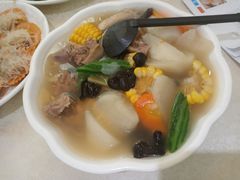 -食为先(广园店)