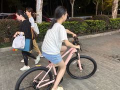 -GIANT捷安特自行车专卖店(金桥台儿庄路店)