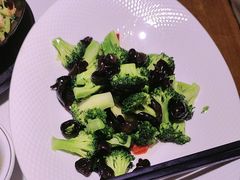 -老平安农家菜(平安店)