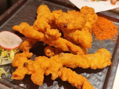 -周渝食惦·酸菜鱼精致川菜(横岗店)