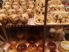 -山崎面包(静安久光店)