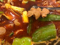 -湘肠香火锅店(团结湖店)