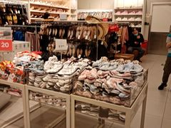 -H&M(华润万象城店)