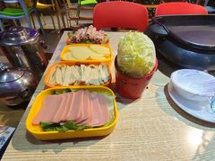 -卢渔翁纸包·脆皮烤活鱼(麓谷小镇店)