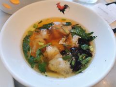 莆田扁肉汤-莆田餐厅PUTIEN(三里屯店)