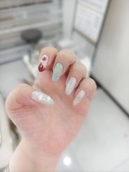 -柚子•猫美睫美甲