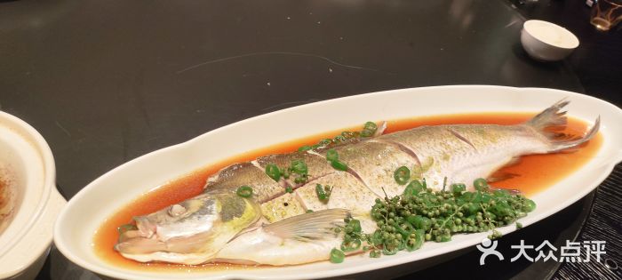 苏帮袁·竹(北京坊店)图片