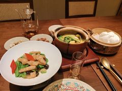 -觅唐MITONG(鸟巢店)