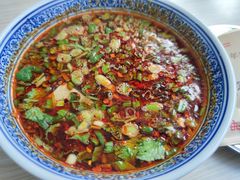 -樊记腊汁肉(竹笆市总店)