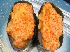 -回转寿司 活美登利(池袋西武店)