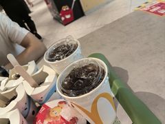 -麦当劳(漳州万达店)