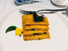 -Yan Ting 宴庭中餐厅(上海静安瑞吉酒店)