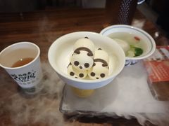 -李犟大爆鳝面·手工蟹黄包(湖滨西湖店)