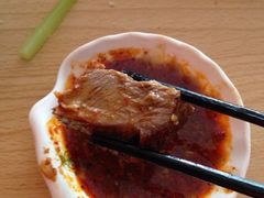 黄焖手抓羊肉-清真益鑫羊肉手抓馆(南大街店)