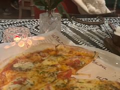 -ELI FALAFEL Lebanese&Mediterranean黎巴嫩美食(富城路店)