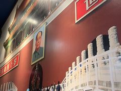 -南门四季铜锅涮肉(左家庄店)