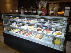 -The Lounge·大堂酒廊·北京粤财JW万豪酒店