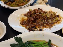-国人川菜(李家村建东街店)