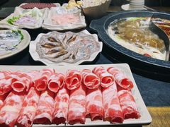 -舒家大院老火锅(台江路店)