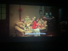 -上影国际影城(成都银泰LUXE店)